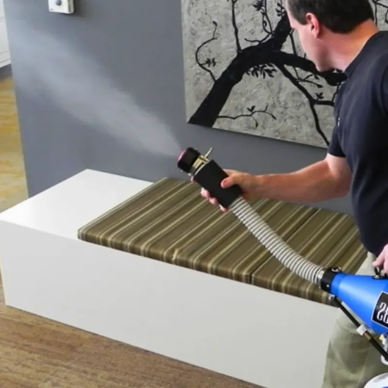 Professional Odor Removal in City of Virginia Beach, VA